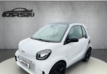 Smart ForTwo 29.600 km 9.980 &euro; Griesheim 64347