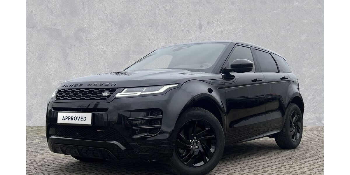 Land Rover Range Rover Evoque 30.330 km 35.900 &euro; Bruchköbel 63486