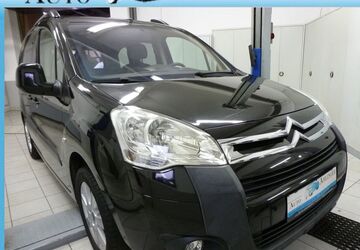 Citroen Berlingo 137.500 km 8.950 &euro; Florstadt­­­ 61197