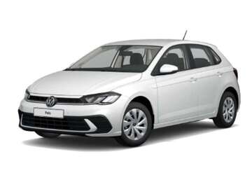 VW Polo 10.655 km 14.730 &euro; Kelkheim 65779