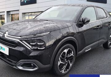 Citroen C4 15.563 km 19.980 &euro; Neu-Isenburg 63263