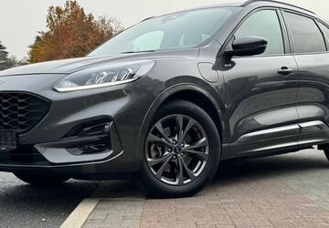 Ford Kuga 67.000 km 20.300 &euro; Bad Homburg 61350