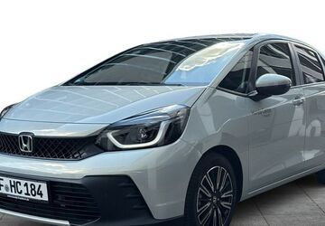 Honda Jazz 3.000 km 27.490 &euro; Frankfurt am Main 60314