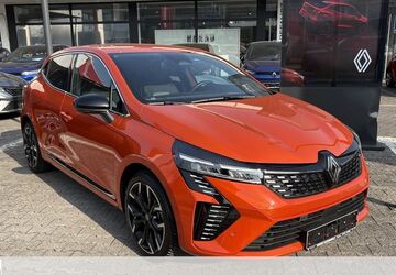 Renault Clio 3.500 km 19.470 &euro; Hanau 63452