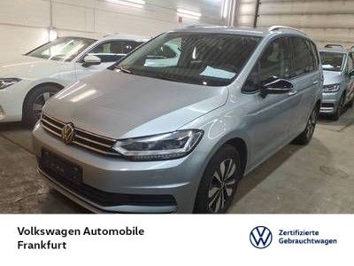 VW Touran 17.759 km 36.780 &euro; Frankfurt 60326