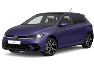 VW Polo 29.925 km 22.540 &euro; Hofheim 65719