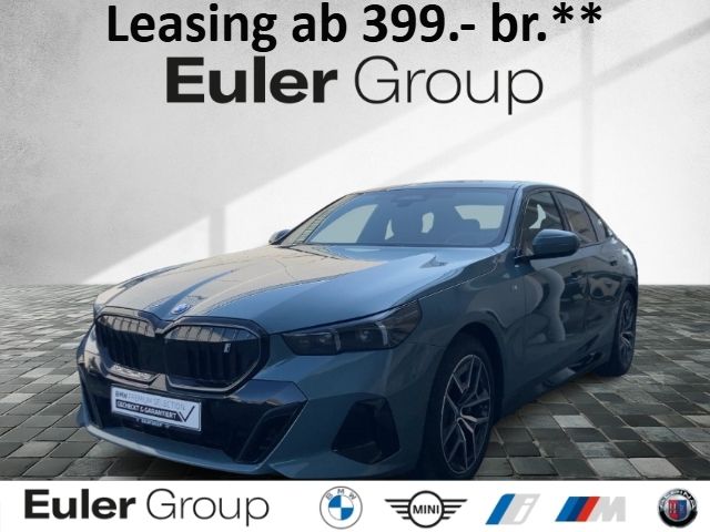 BMW i5 29.524 km 63.490 &euro; Frankfurt 60314