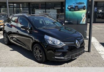 Renault Clio 69.000 km 9.970 &euro; Hanau 63452