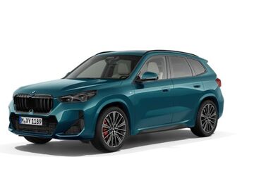 BMW X1 11.311 km 49.690 &euro; Hainburg 63512