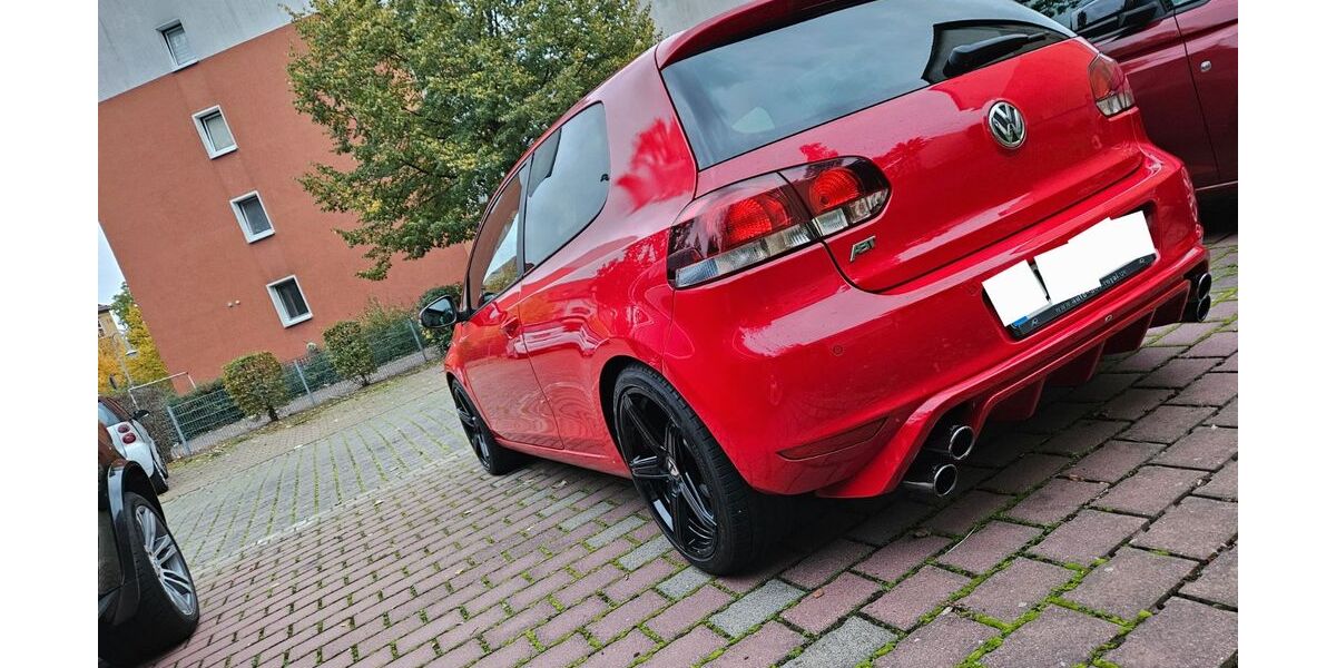 VW Golf 244.000 km 6.700 &euro; Hanau 63452