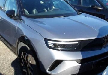 Opel Mokka 6.998 km 17.480 &euro; Rüsselsheim 65428