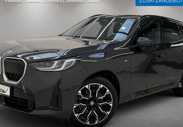 BMW X3 24.990 km 55.280 &euro; Dreieich-Sprendlingen 63303