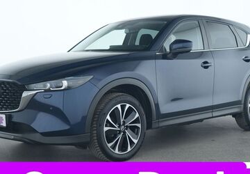 Mazda CX-5 56.726 km 25.199 &euro; Dietzenbach bei Frankfurt 63128