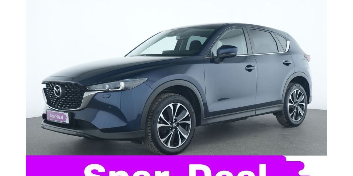 Mazda CX-5 56.726 km 25.199 &euro; Dietzenbach bei Frankfurt 63128