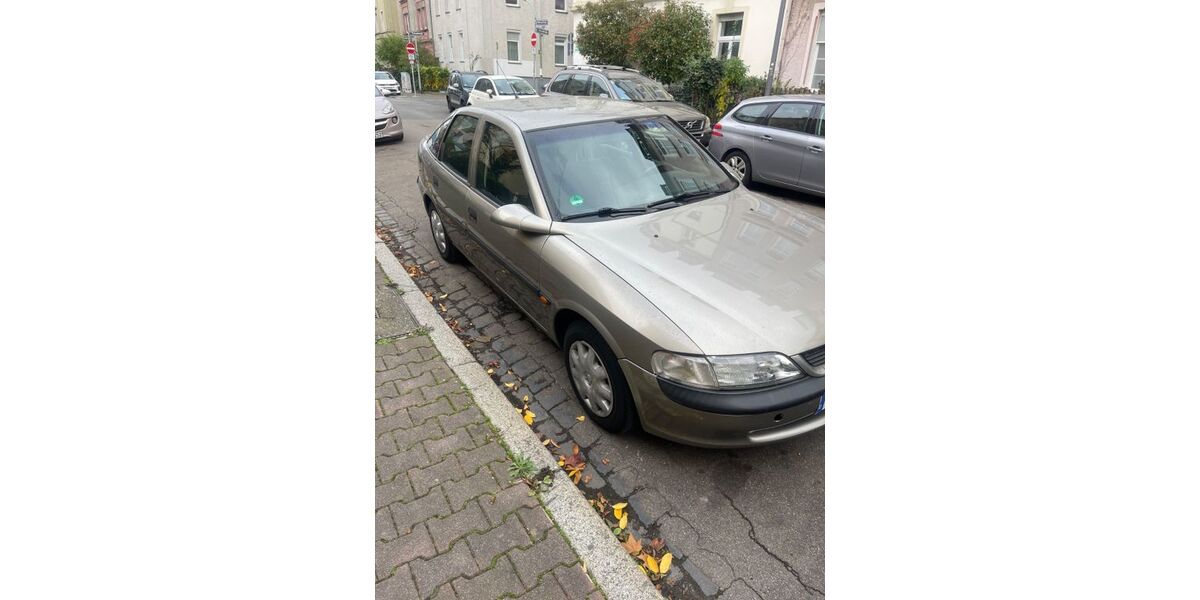 Opel Vectra 130.000 km 2.300 &euro; Frankfurt 60385