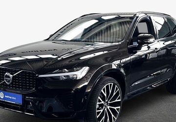 Volvo XC60 29.832 km 36.750 &euro; Frankfurt am Main 60486
