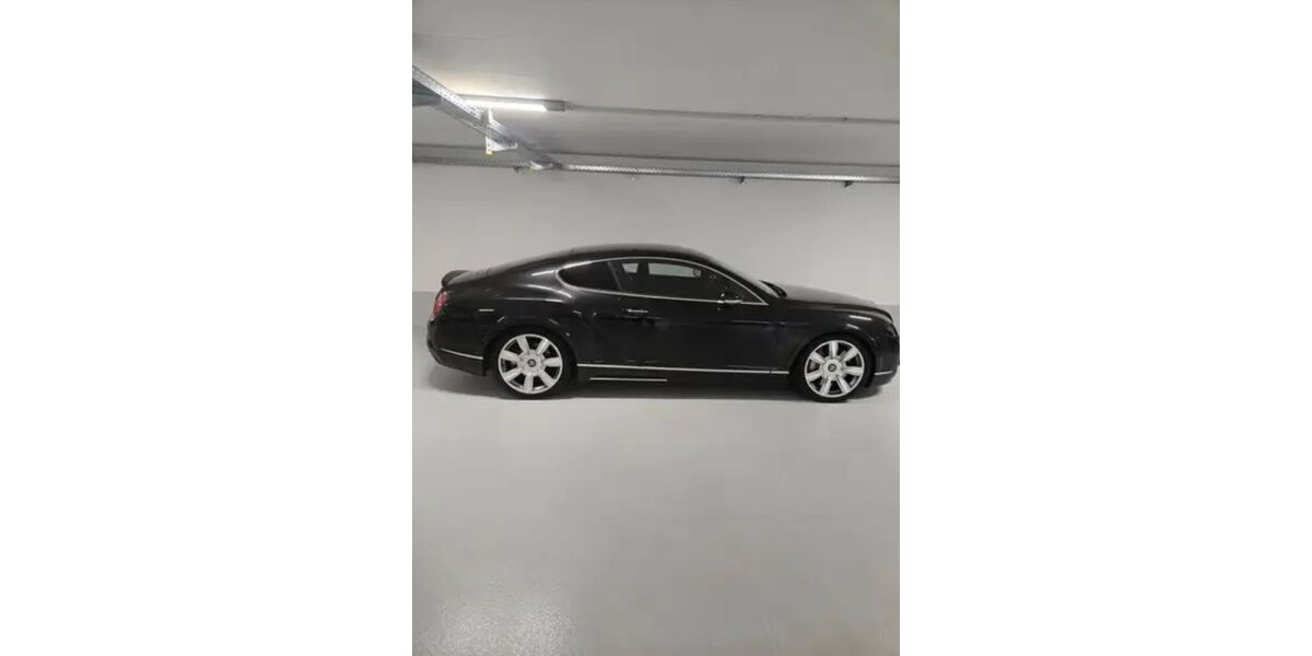 Bentley Continental GT 49.811 km 45.000 &euro; Weiterstadt 64331