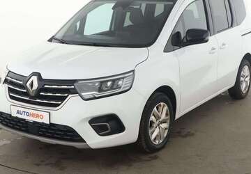 Renault Kangoo 47.136 km 23.330 &euro; Frankfurt am Main 65936