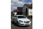 Opel Insignia 180.000 km 5.200 &euro; Rüsselsheim am Main 65428
