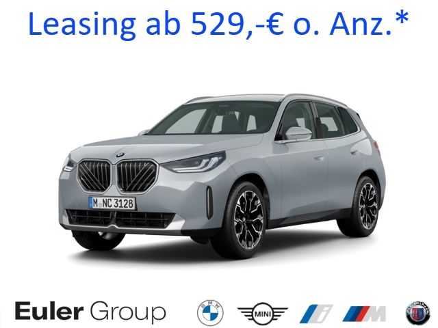 BMW X3 26.291 km 53.675 &euro; Hofheim 65719