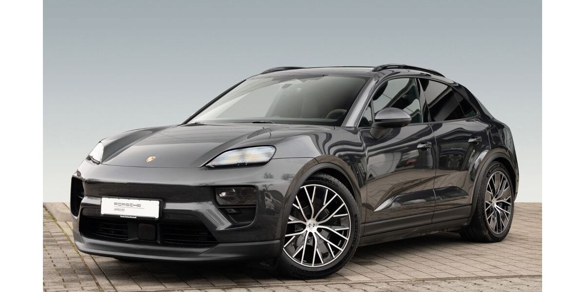 Porsche Macan 15.954 km 82.700 &euro; Darmstadt 64295