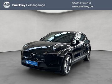 Gebrauchte Volvo EX30