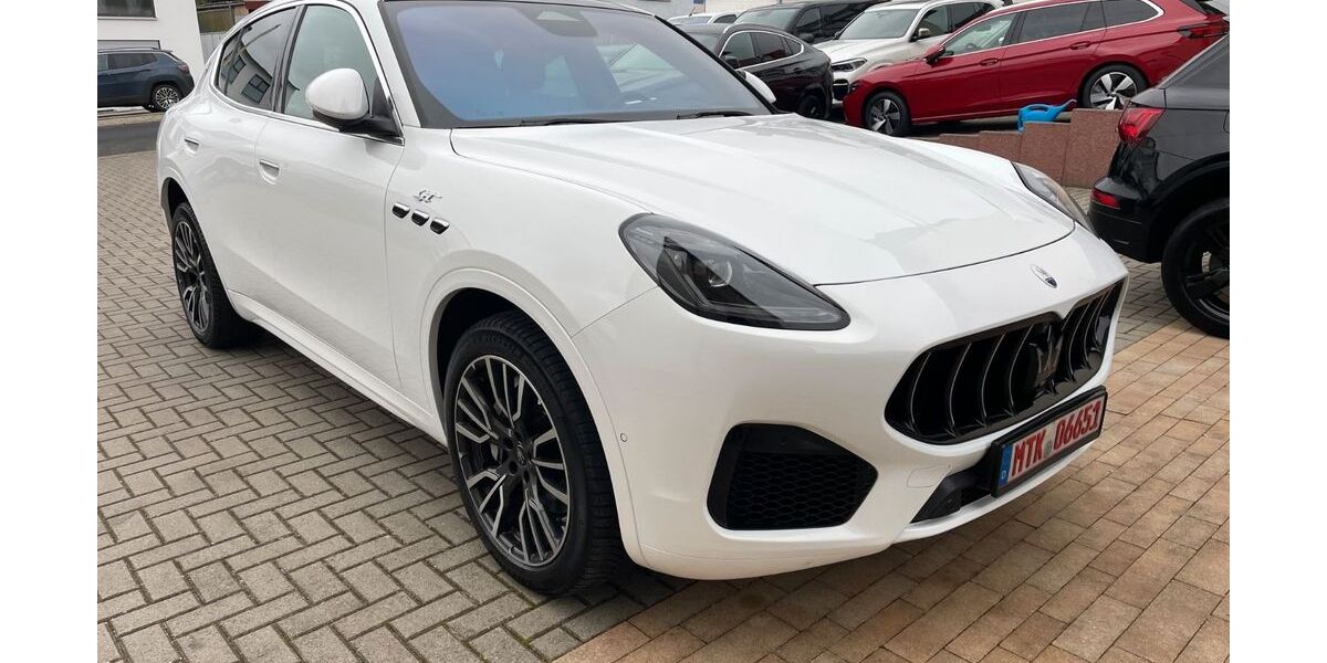 Maserati Grecale 79.900 km 46.200 &euro; Hofheim am Taunus 65719