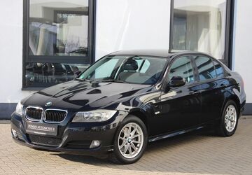 BMW 316 297.000 km 3.950 &euro; Bischofsheim 65474