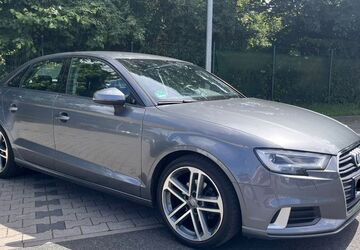 Audi A3 131.000 km 12.700 &euro; Kriftel 65830