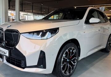 BMW X3 27.900 km 57.490 &euro; Rödermark 63322