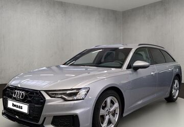 Audi A6 14.900 km 51.950 &euro; Dietzenbach 63128