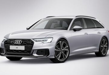 Audi A6 8.900 km 63.300 &euro; Dietzenbach 63128