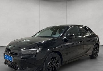 Opel Corsa 16.615 km 15.950 &euro; Frankfurt 60386