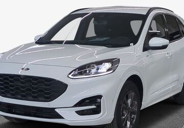 Ford Kuga 18.554 km 28.798 &euro; Frankfurt 60386