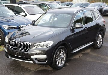 BMW X3 131.500 km 29.987 &euro; Großkrotzenburg 63538