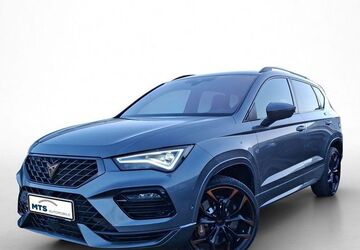 Cupra Ateca 51.734 km 32.150 &euro; Friedberg 61169
