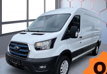 Ford Transit 1.500 km 43.981 &euro; Bad Vilbel 61118