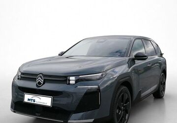Citroen C5 Aircross 8.752 km 38.950 &euro; Oberursel 61440