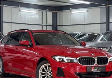 BMW 320 48.532 km 26.890 &euro; Maintal 63477