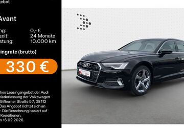 Audi A6 23.900 km 48.589 &euro; Hanau 63452