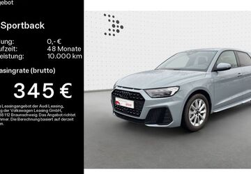 Audi A1 4.500 km 31.990 &euro; Hofheim 65719