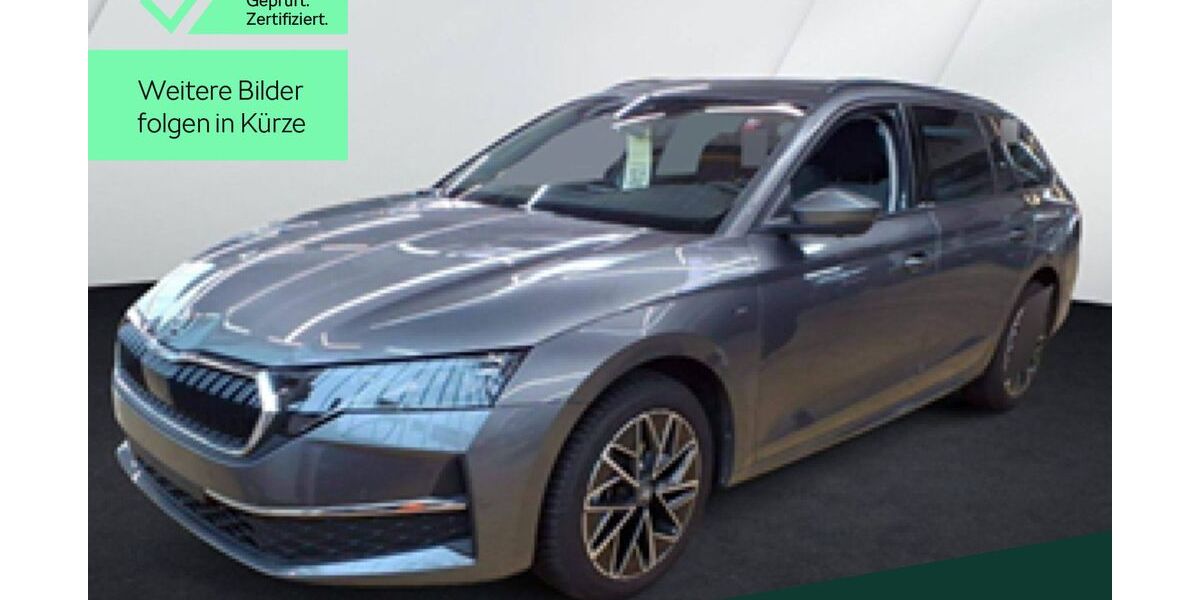 Skoda Octavia 10.658 km 32.240 &euro; Hofheim im Taunus 65719