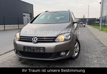 VW Golf 118.532 km 5.990 &euro; Groß-Gerau 64521