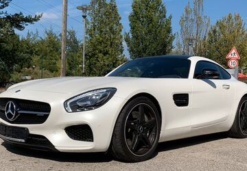 Mercedes-Benz AMG GT 34.585 km 79.000 &euro; Groß-Zimmern 64846