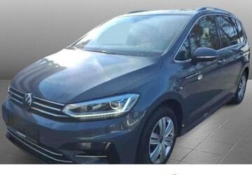 VW Touran 87.290 km 27.940 &euro; Bad Homburg 61348