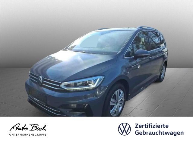 VW Touran 87.290 km 27.940 &euro; Bad Homburg 61348