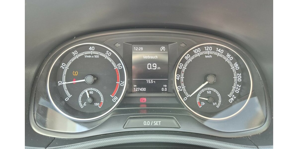 Skoda Fabia Cool Plus 127.420 km 7.890 &euro; Rodgau 63110