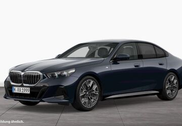 BMW 520 29.407 km 54.960 &euro; Dreieich-Sprendlingen 63303