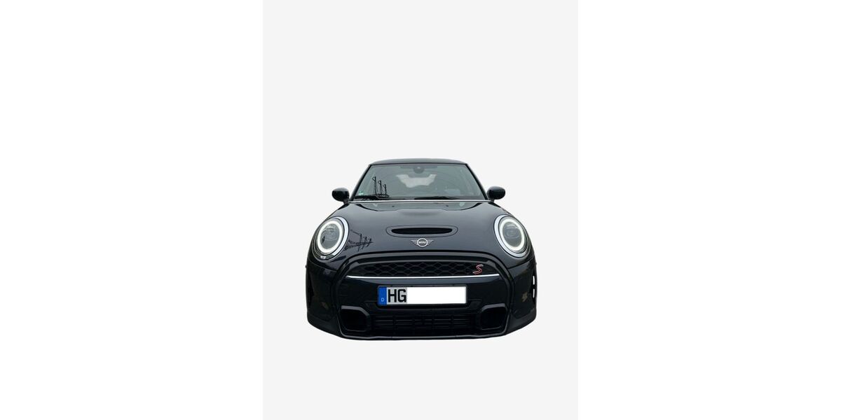 Mini Cooper S 38.622 km 28.490 &euro; Königstein 61462