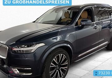 Volvo XC90 49.946 km 53.790 &euro; Frankfurt 60596